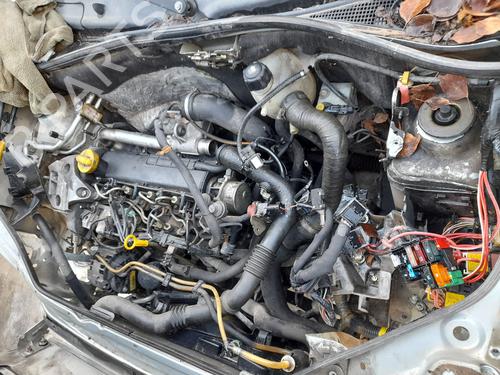 Catalyst RENAULT KANGOO (KC0/1_) 1.5 dCi (KC08, KC09) | BP12778465M10