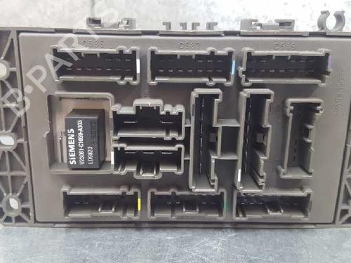 Used Fuse box ROVER 75 (RJ) 2.0 V6 (150 hp) 12734666