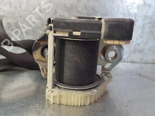 Rear left seatbelt OPEL ASTRA G Coupe (T98) 2.2 16V (F07) | BP12703470I29 