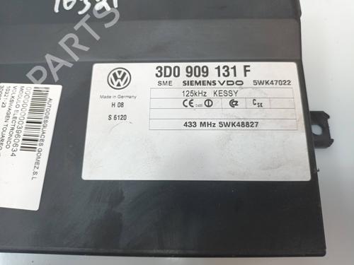 Elektronisk modul VW TOUAREG (7LA, 7L6, 7L7) 5.0 V10 TDI | BP18525954M83 