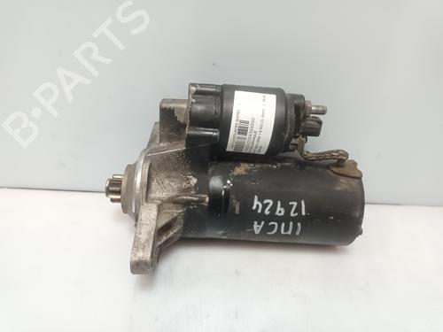 Used Starter SEAT INCA (6K9) 1.9 SDI (64 hp) 32031839