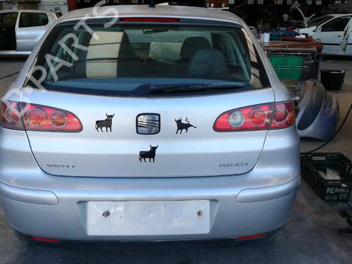 Engine mount SEAT IBIZA III (6L1) | BP12704841M89