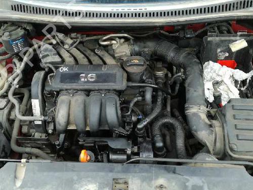 Steering column stalk SEAT ALTEA (5P1)  | BP12699733I23 