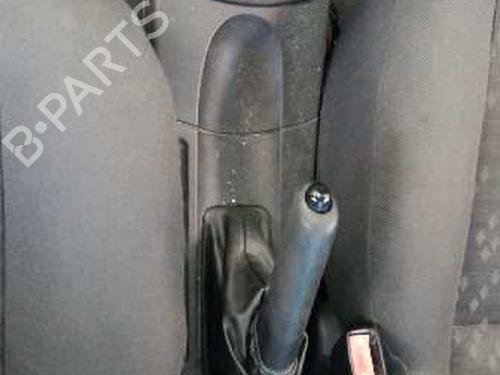 Motorstyringsenhed FORD FOCUS I (DAW, DBW) 1.8 Turbo DI / TDDi | BP12726256M57