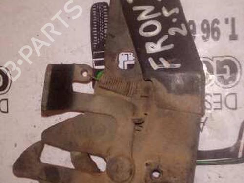Used Rear right lock OPEL FRONTERA A (U92) 2.5 TDS (115 hp) 12692021