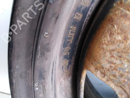 Felg KIA SHUMA II (FB) 1.6 | BP12788078C45 