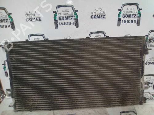 AC radiator CHRYSLER VOYAGER / GRAND VOYAGER III (GS_, NS_) 2.5 TD | BP12794745M32 
