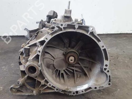 Used Gearbox FORD FOCUS I (DAW, DBW) 1.6 16V Flexifuel (102 hp) 12688276