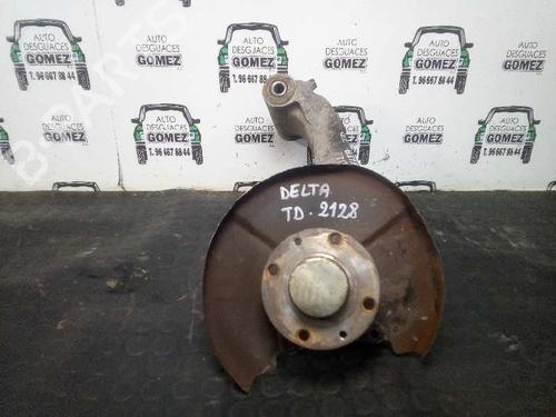 Right rear suspension arm LANCIA DELTA II (836_) 1.9 TD (836AM, 836AN) | BP12697050M15 
