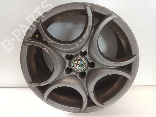 Used Rim ALFA ROMEO 159 Sportwagon (939_) 1.9 JTDM 16V (939BXC1B, 939BXC12) (150 hp) 23952508