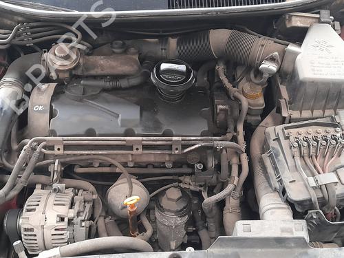 Pipe SEAT IBIZA III (6L1)  | BP13983593M125 