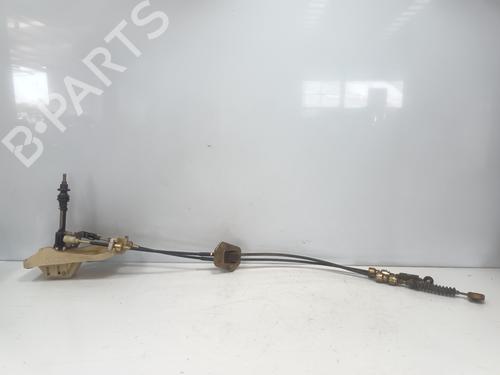 Used Gear lever NISSAN PRIMERA (P12) [2002-2025]  24893127