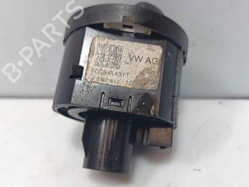 Headlight switch SEAT LEON (5F1) | BP38751423I24 - Image 3