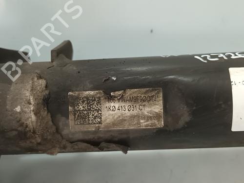Right front shock absorber SEAT ALTEA XL (5P5, 5P8)  | BP29306041M17 