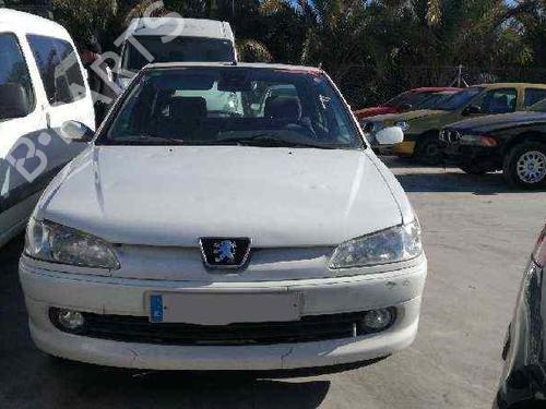 Gearkassestyreenhed PEUGEOT 306 (7B, N3, N5) 1.6 | BP12728690M52 