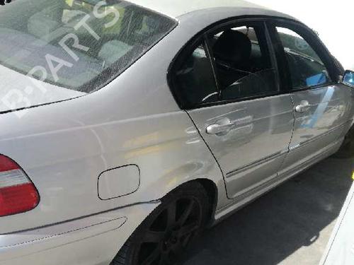 Right rear brake caliper BMW 3 (E46) 330 d | BP12739219M106 