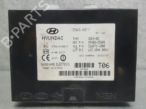 Used Control unit HYUNDAI ACCENT II (LC) 1.5 (102 hp) 12734548