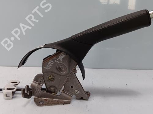 Hand brake TOYOTA YARIS (_P13_) 1.5 Hybrid (NHP130_) | BP21376609I18 