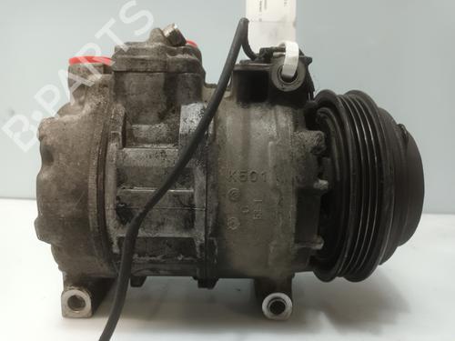 Compressor A/C SKODA SUPERB I (3U4) 2.5 TDI | BP30909077M34