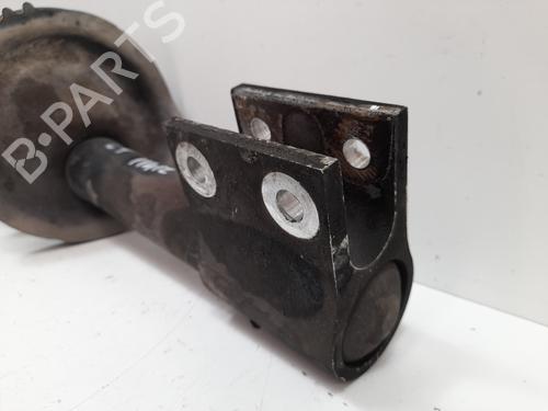Left front shock absorber CITROËN C4 Coupe (LA_) 1.6 HDi | BP17088228M16 