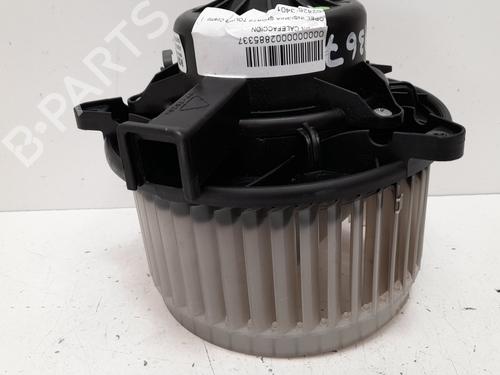 Used Heater blower motor OPEL INSIGNIA A Sports Tourer (G09) 2.0 CDTI (35) (160 hp) 12781445