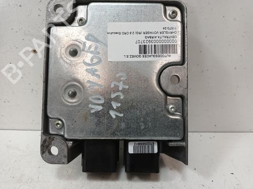 ECU airbags CHRYSLER VOYAGER IV (RG, RS) 2.8 CRD | BP17919146M53 