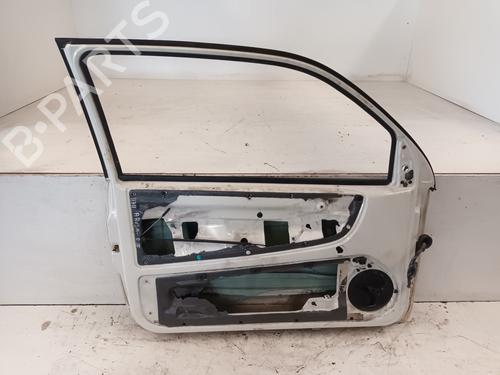 Left front door SEAT AROSA (6H1) 1.0 | BP19099656C2 