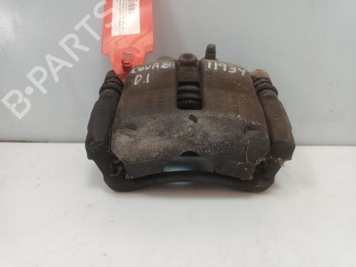Left front brake caliper FORD TOURNEO COURIER B460 MPV 1.5 TDCi | BP38329662M105 - Image 3
