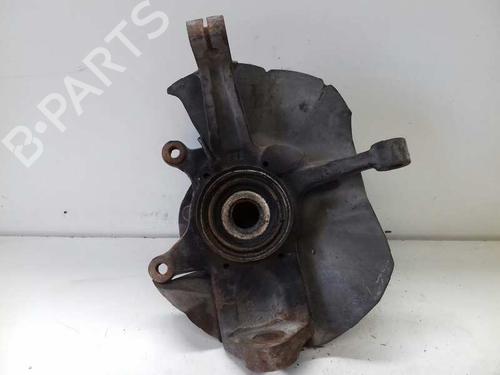 Left front steering knuckle KIA SPORTAGE II (JE_, KM_) 2.0 CRDi 4WD | BP12747239M25 