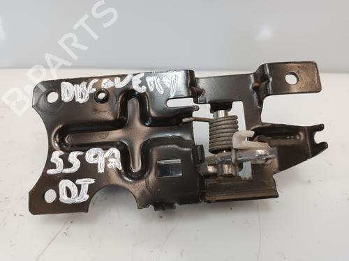 Front left interior door handle LAND ROVER DISCOVERY II (L318) 2.5 Td5 4x4 | BP20075894I13 