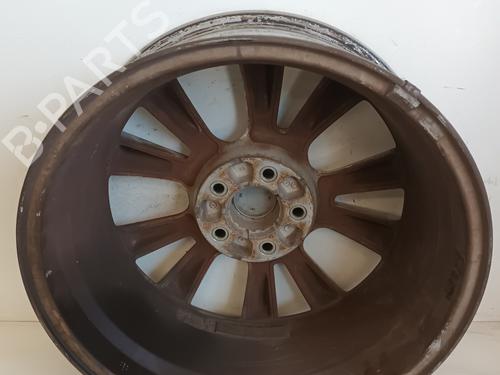 Rim OPEL ZAFIRA / ZAFIRA FAMILY B (A05) 1.9 CDTI (M75) | BP17439406C45 