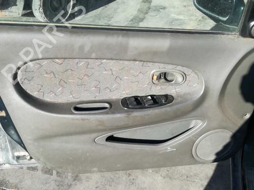 Computer motormanagement KIA SHUMA I (FB) 1.5 i 16V (AFB242) | BP12697813M57 