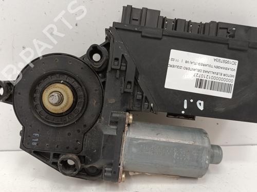 Fensterhebermotor vorne links VW TOUAREG (7LA, 7L6, 7L7) 4.2 V8 | BP13415692E21 