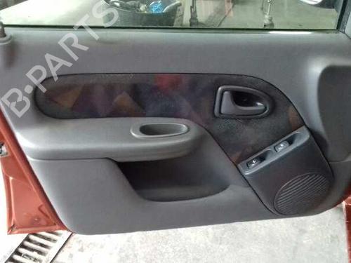 Motorstyringsenhet RENAULT CLIO II (BB_, CB_) 1.9 D (B/CB0E, BB0J) | BP12748589M57