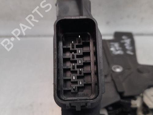 Front left lock FORD MONDEO IV (BA7) 2.0 TDCi | BP12763056C98 