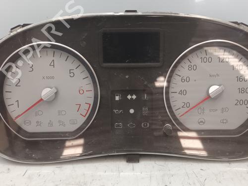 Used Instrument cluster DACIA SANDERO [2008-2025]  25492890