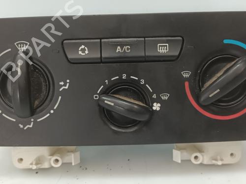 Used Climate control CITROËN C4 Coupe (LA_) 1.6 HDi (90 hp) 29275578