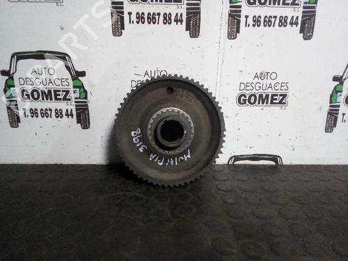 Pulley FIAT MULTIPLA (186_) 1.6 100 16V (186AXA1A) | BP13967179M122 