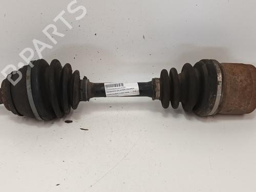 Arbre de transmission avant gauche NISSAN ALMERA II (N16) 2.2 Di (110 hp) 13029216