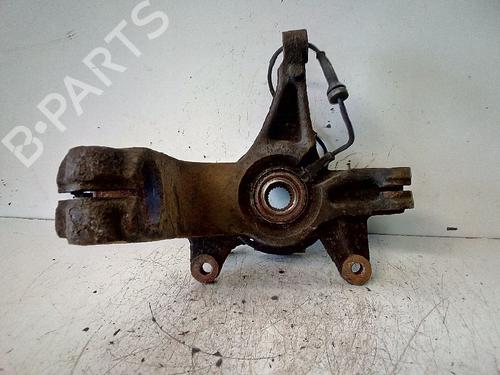 Right front steering knuckle RENAULT MEGANE II (BM0/1_, CM0/1_) 1.4 16V (BM0B, CM0B) | BP12718169M26 