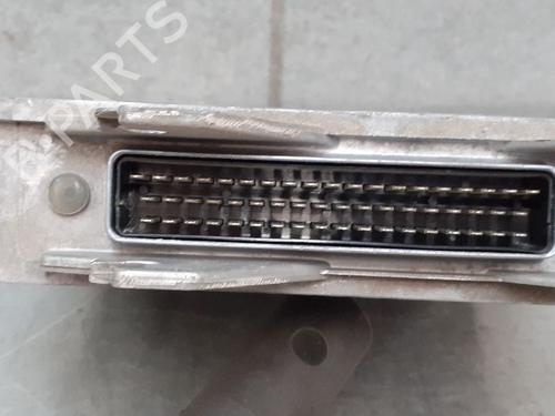 Engine control unit (ECU) PEUGEOT 406 (8B) 2.1 TD 12V | BP12690228M57 