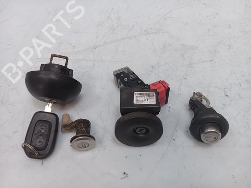 Used Other DACIA LODGY (JS_) 1.5 dCi (109 hp) 24403985