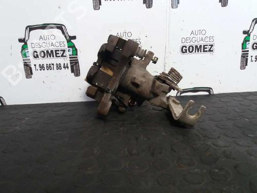 Right rear brake caliper NISSAN PRIMERA Hatchback (P11) 2.0 TD | BP12683878M106 