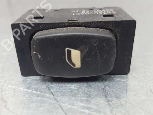 Used Right rear window switch Right rear window switch 12718655 12718655