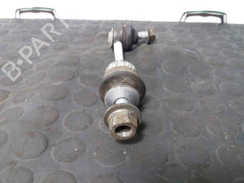Left front suspension arm BMW 5 (E60) 523 i | BP13987247M12 