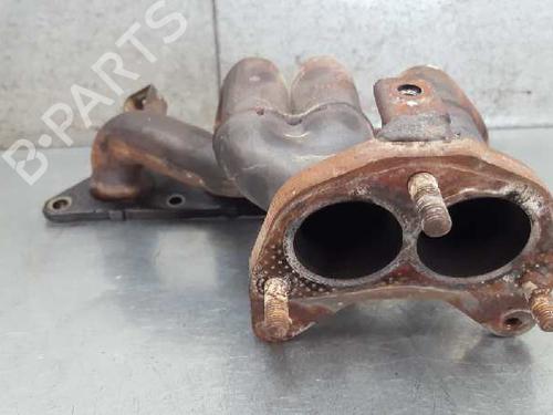 Exhaust manifold VOLVO V40 Estate (645) 1.8 i | BP12738358M110 