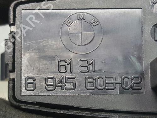Warning switch BMW 1 (E87) 120 d | BP12695580I22 