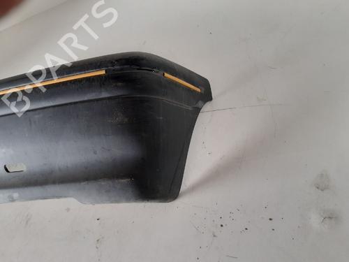 Rear bumper PEUGEOT 106 II (1A_, 1C_) 1.1 i | BP12775070C8 