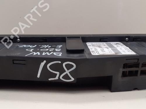 Commande Chauffage BMW 3 (E46) 320 d | BP12687172I5 