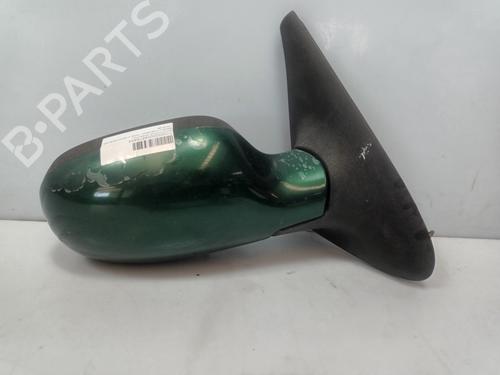 Used Right mirror Right mirror RENAULT MEGANE I Grandtour (KA0/1_) 1.9 dTi (KA0N) (98 hp) 35929413 35929413